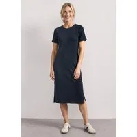 STREET ONE Midikleid im Basic Style