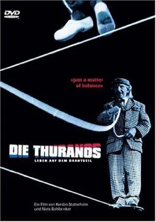 Die Thuranos