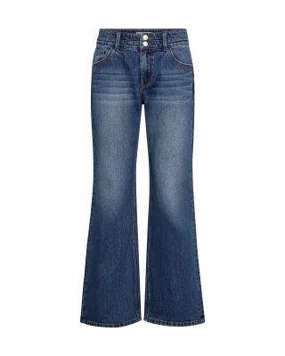 MOS MOSH - MMMarlena Sico Jeans blue - Gr. - 32