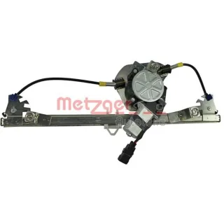 Metzger Fensterheber vorne rechts Fiat Punto 188