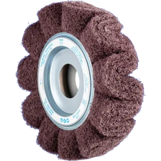 PFERD TOOLS POLINOX Vlies-Schleifrad PNG - 44646211