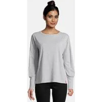 salzhaut Longsleeve SMAAK Damen normale Passform Longsleeve Damen – gemütlich, frech, Küsten-Style pur!