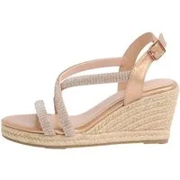 Friends Like These Friends Like These mittelhohe Keilabsatzschuhe Keilsandalette (1-tlg)