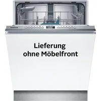 Constructa vollintegrierbarer Geschirrspüler CG6VX0O2ETE, 13 Maßgedecke
