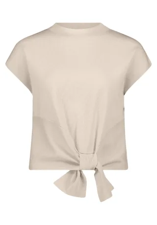 Betty Barclay - Strick-Top grau - Gr. - 38