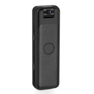 M8 Portable Body Camera HD Recording WiFi Law Enforcement Recorder Infrared Night Vision Clip On Wearable Video Security