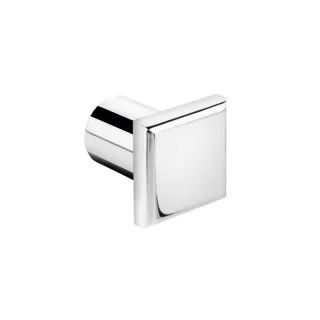 Cosmic Kubic Haken 3,5x3,5x3,5cm, chrom, 433011002 WJP043A3011001