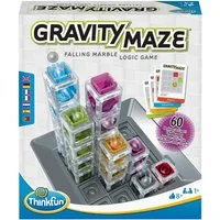 Thinkfun® Spiel Gravity Maze, Denkspiel
