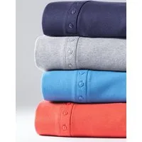 Witt T-Shirt Rundhals-Shirt Langarm