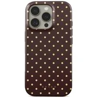 BURGA Backcover Burga Tough Back Cover MagSafe Apple iPhone 16 Pro - Sorry Busy