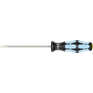 Wera 3335 Schlitz-Schraubendreher, Edelstahl - 05032002001