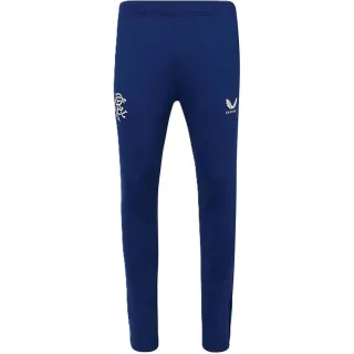 Castore - Trainingshose für Herren (Blaue Tiefe)
