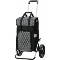 Andersen Einkaufstrolley Royal Shopper®, MADE IN GERMANY, 45 l, mit großem Thermofach