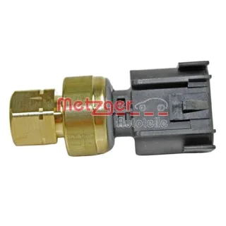 Metzger Kraftstoffdrucksensor Opel 0906332