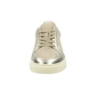 GANT Footwear - JULICE beige/gold - Gr. - 36