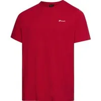 Reusch Kurzarmshirt Weiches Tragegefühl dank 100% Baumwolle