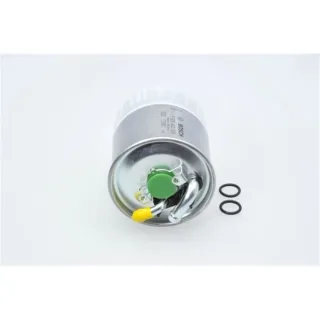 Bosch Kraftstofffilter Jeep Mercedes