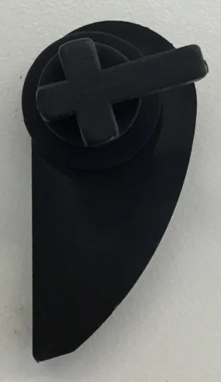 ELMAG Ratsche zu - 9507000