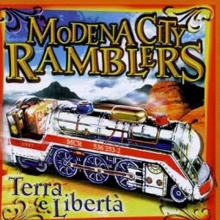 Terra Liberta