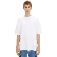 TOM TAILOR Denim T-Shirt im Oversize-Fit