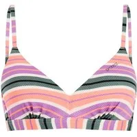 Protest Triangel-Bikini-Top MIXAdairau (Bikini-Oberteil, 1-St)