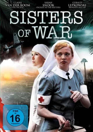 Sisters of War [DVD]
