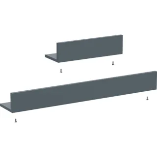 Geberit Abdeckung für elektrische Komponente 244573001