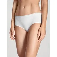 CALIDA Panty Natural Comfort mit low-cut Schnitt