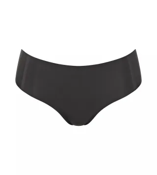 sloggi - sloggi ZERO Feel 2.0 Hipster schwarz - Gr. - XL