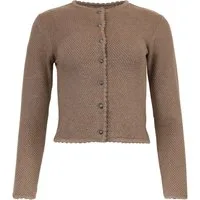 MarJo Trachtenjacke Trachtenjacke Vilseck karibu