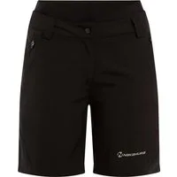 NAKAMURA Fahrradhose Da.-Shorts Itania II wms