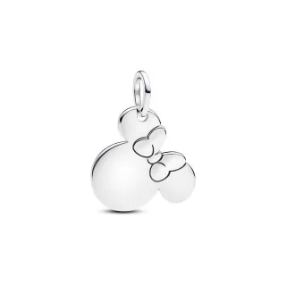 Pandora Anhänger Disney x Pandora 793993C00
