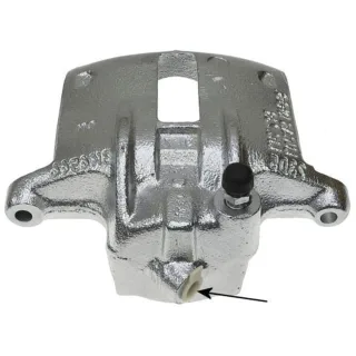 Hella Bremssattel vorne rechts Skoda Favorit Felicia VW Caddy