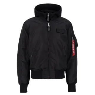 Alpha Industries MA-1D-Tec SE