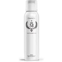 Tan of Oz Selbstbräunungsmousse Cloud of Oz Natural Tanning Mousse, Selbstbräuner regelmäßige Anwendung