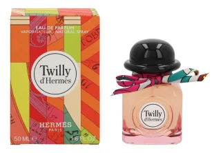 Hermes Twilly D'Hermes Edp Spray 50 ml