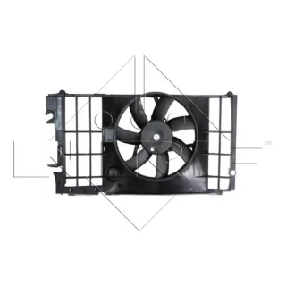 NRF K?hlerl?fter 47740 Citroen Berlingo Xsara Zx Peugeot 306 Partner
