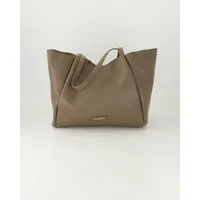 Marc O'Polo Shopper Shopper M, Obermaterial: Leder
