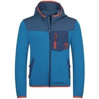 TROLLKIDS Fleecejacke Kids Holmedal Jacket