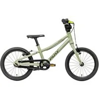 Puky Kinderfahrrad LS-PRO 16, Ab 3 Jahren, 16 Zoll