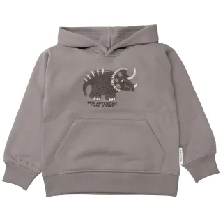 Marc OPolo Junior - Kn.-Hoodie CHARLESTON GRAY - Gr. - 110