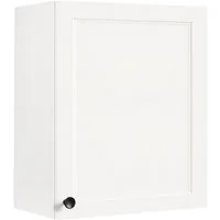 nobilia® Hängeschrank "Cascada", Ausrichtung wählbar, vormontiert, in drei Breiten: 30, 45 und 60 cm, mit Soft-Close-Funktion