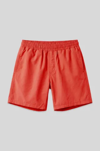 Herren Einteiler mit kurzen Hosen
