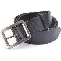 BEZLIT Ledergürtel Jeans Hose Anzug Gürtel Kunst-Leder Herren Männer Jungen (1-St) im eleganten Look