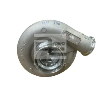 BE Turbo Turbolader Fiat Iveco 129405RED