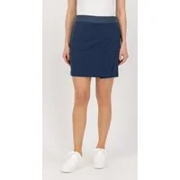 DEPROC Active Skort Granby II CS Outdoorrock, Wanderskort auch in Großen Größen