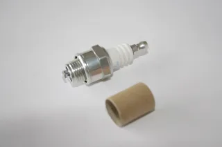 ELMAG Zündkerze für HONDA-Motor G 100 K1 - 9503140