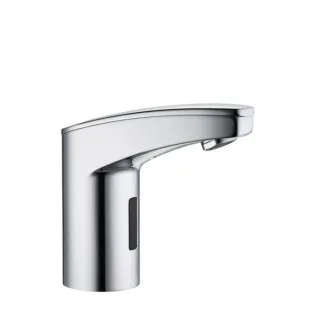 Stiebel Eltron Sensor-Armatur 238821 drucklos, für Mini-Durchlauferhitzer, mit Netzstecker