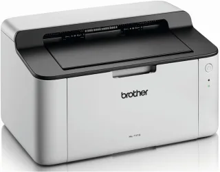 Brother HL-1110 (Grau)