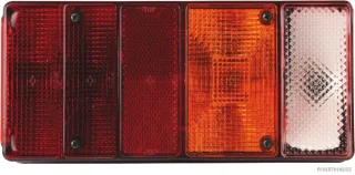 HERTH&BUSS Heckleuchte, rechts - 83830098